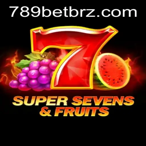 Descubra o Mundo de 7SuperSevensFruits no 789BET