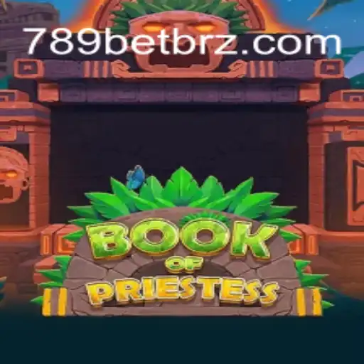 Descubra o Fascinante Mundo de BookOfPriestess: Um Jogo Envolvente com 789BET