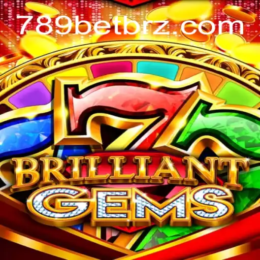 BrilliantGems: A Experiência de Jogo Avançada da 789BET