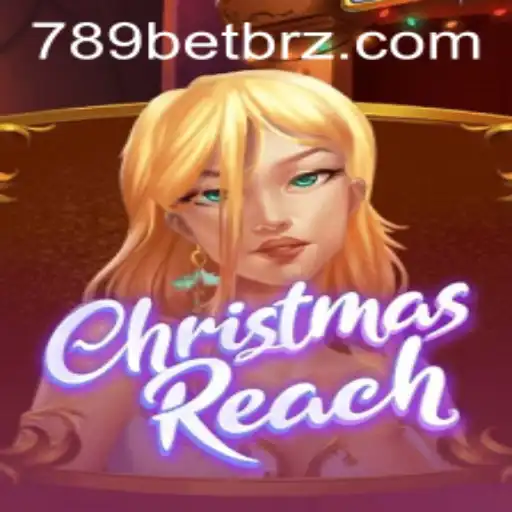 ChristmasReach: Explore o Novo Jogo em Parceria com 789BET