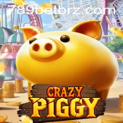 CrazyPiggy: Um Mergulho no Mundo do Jogo com 789BET