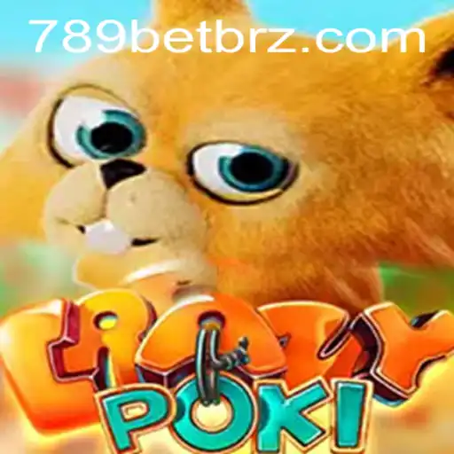CrazyPoki: A Nova Sensação dos Jogos Digitais com 789BET