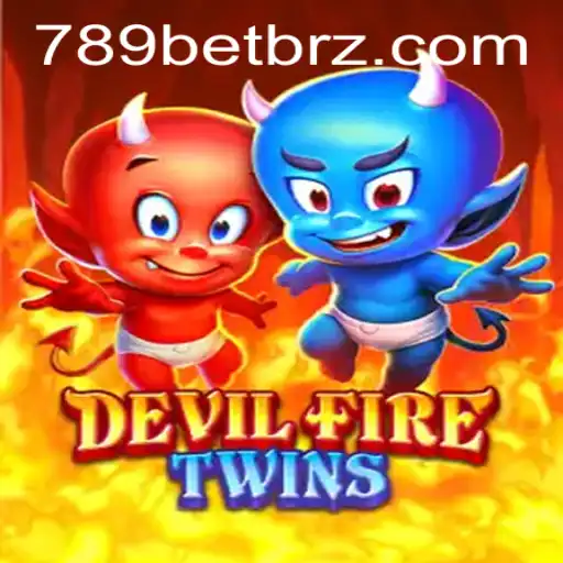Descubra o Empolgante Jogo DevilFireTwins com 789BET