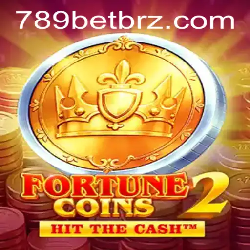 FortuneCoins2: Descubra o Novo Fenômeno dos Jogos com 789BET