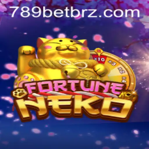 FortuneNeko: Explore o Universo de Fortuna com 789BET