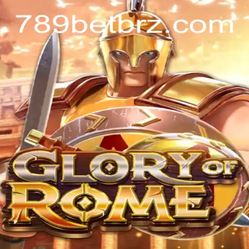 Descubra o Fascinante Mundo de GloryofRome: Estratégia e Aventura com 789BET