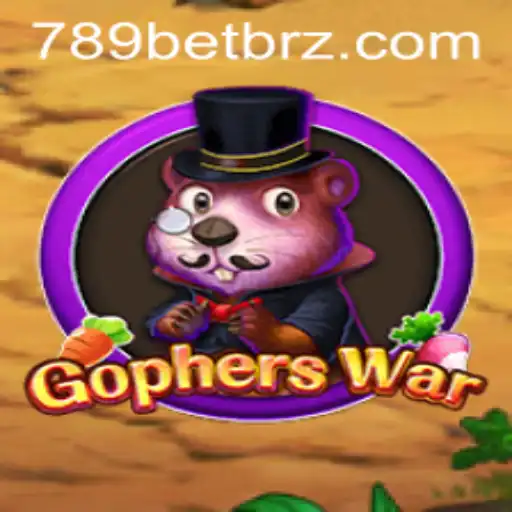 Explorando o Fascinante Mundo de GophersWar e Seu Impacto com 789BET
