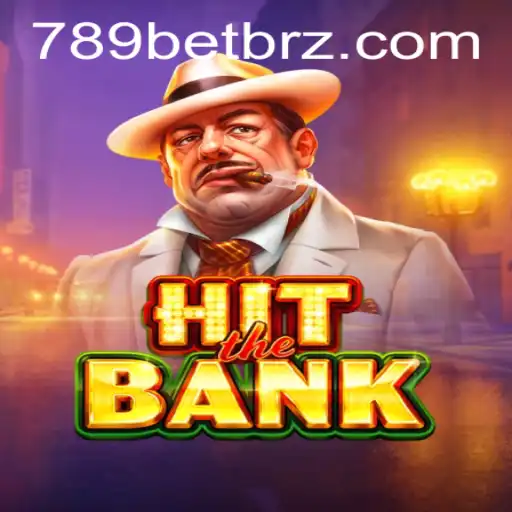 Descubra o Mundo de 'HitTheBank: A Nova Sensação do 789BET