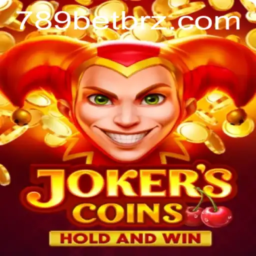 Descubra o Fascinante Mundo de JokersCoins com 789BET