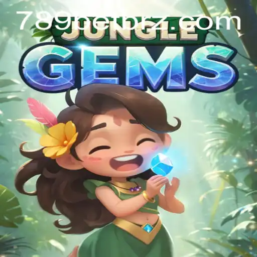 Descubra o Fascinante Mundo de JungleGems com 789BET