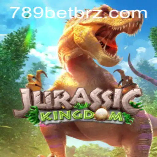 Explorando o Mundo Pré-Histórico de JurassicKingdom com 789BET