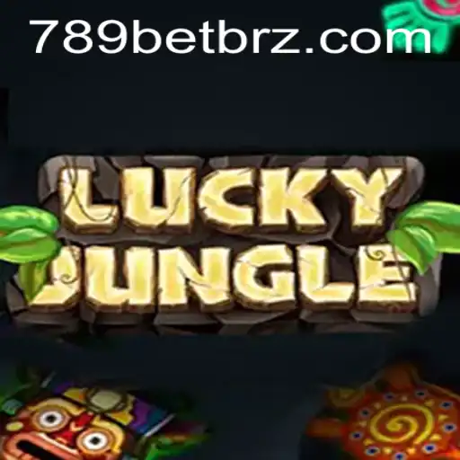 Explore o Fascinante Mundo do LuckyJungle com 789BET
