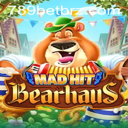 MadHitBearhaus: Explorando o Mundo Empolgante do Jogo com 789BET