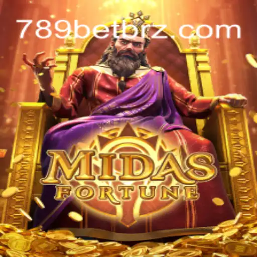 Descubra o Fascinante Mundo de MidasFortune na Plataforma 789BET