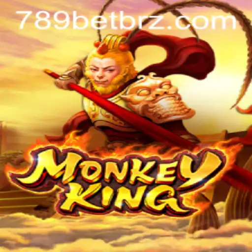 Descubra o Fascinante Mundo de MonkeyKing com 789BET
