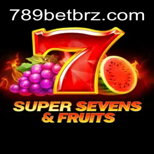 Descubra o Mundo de 7SuperSevensFruits no 789BET