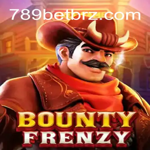 BountyFrenzy: A Nova Sensação no Mundo dos Jogos