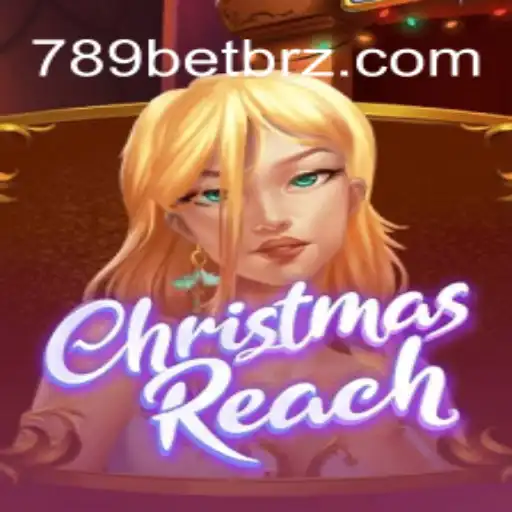 ChristmasReach: Explore o Novo Jogo em Parceria com 789BET