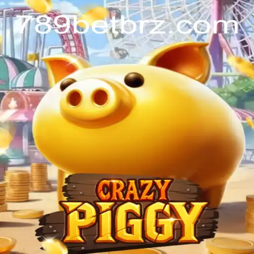 CrazyPiggy: Um Mergulho no Mundo do Jogo com 789BET