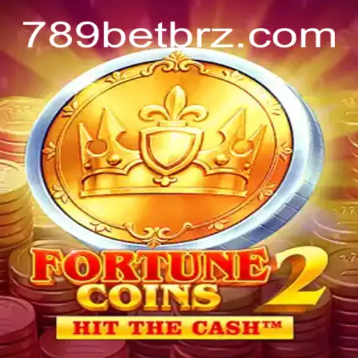 FortuneCoins2: Descubra o Novo Fenômeno dos Jogos com 789BET