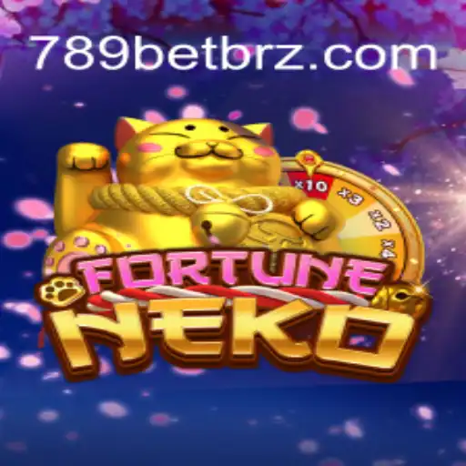 FortuneNeko: Explore o Universo de Fortuna com 789BET