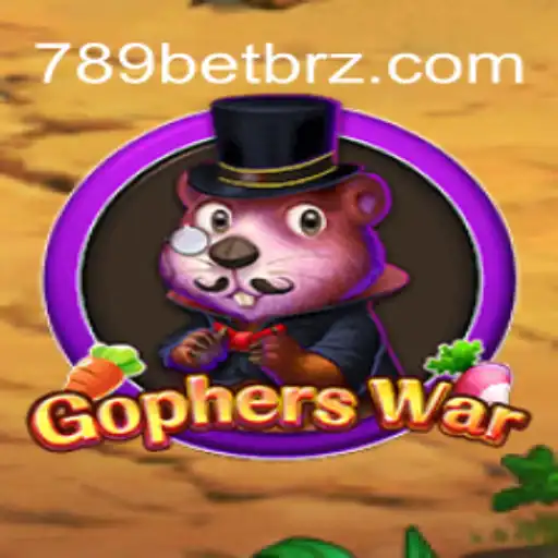Explorando o Fascinante Mundo de GophersWar e Seu Impacto com 789BET