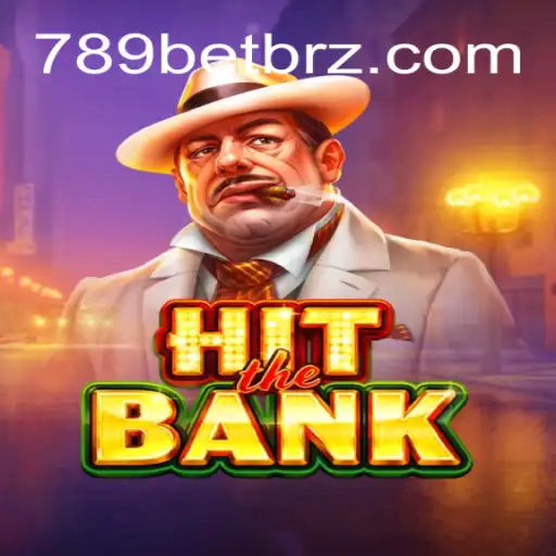 Descubra o Mundo de 'HitTheBank: A Nova Sensação do 789BET