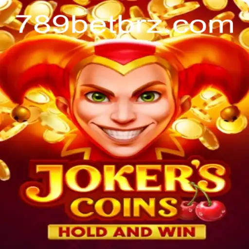 Descubra o Fascinante Mundo de JokersCoins com 789BET