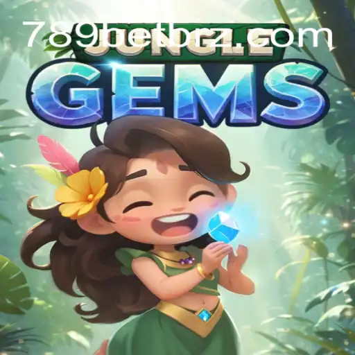 Descubra o Fascinante Mundo de JungleGems com 789BET