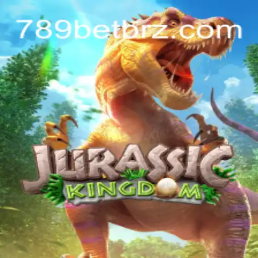 Explorando o Mundo Pré-Histórico de JurassicKingdom com 789BET