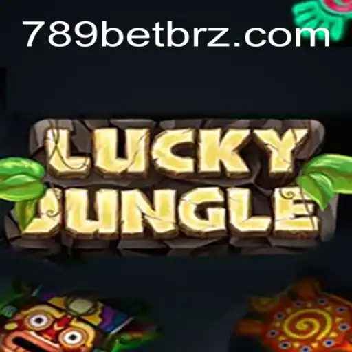 Explore o Fascinante Mundo do LuckyJungle com 789BET