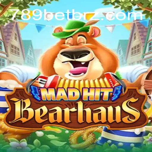 MadHitBearhaus: Explorando o Mundo Empolgante do Jogo com 789BET