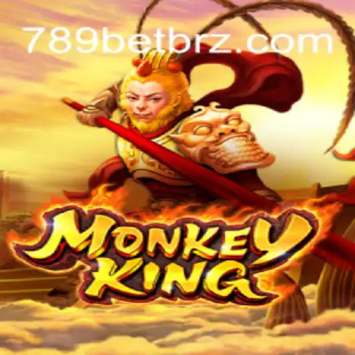 Descubra o Fascinante Mundo de MonkeyKing com 789BET