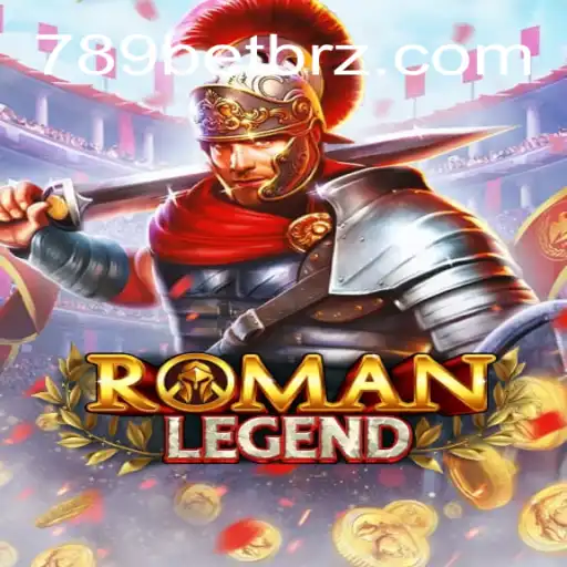 Descubra o Fascinante Mundo de RomanLegend: Um Jogo de Estratégia com 789BET