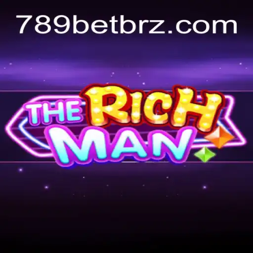 TheRichMan: Descubra o Jogo Inovador e Suas Regras no 789BET