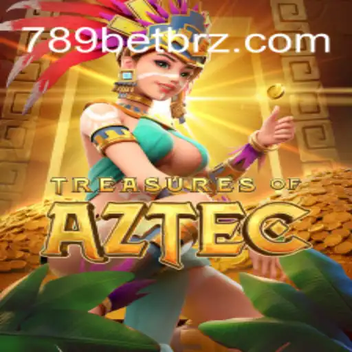 Descubra o Fascinante Mundo de Treasures of Aztec no 789BET