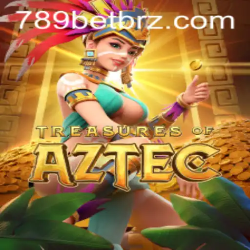 Descubra o Fascinante Mundo de Treasures of Aztec no 789BET